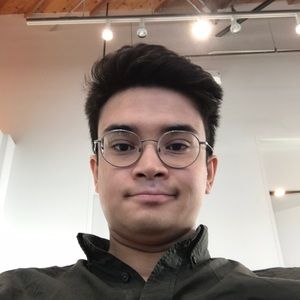 Meet your Posher, Beau